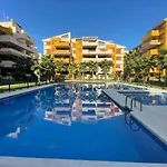 Penthouse Recoleta Blue Sea Appartement *