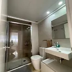 Penthouse Recoleta Blue Sea Appartement *