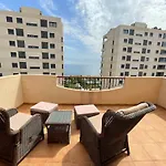 Appartement Penthouse Recoleta Blue Sea *