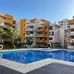 Penthouse Recoleta Blue Sea Torrevieja