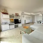 Penthouse Recoleta Blue Sea *
