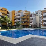 Penthouse Recoleta Blue Sea Appartement Torrevieja