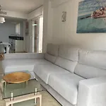 Penthouse Recoleta Blue Sea Torrevieja