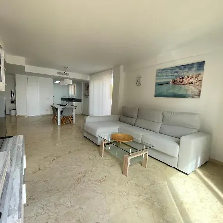 Penthouse Recoleta Blue Sea Apartamento *