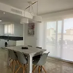 Penthouse Recoleta Blue Sea