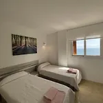 Penthouse Recoleta Blue Sea * Торрев'єха