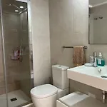 Апартаменти Penthouse Recoleta Blue Sea *