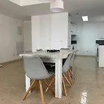 Penthouse Recoleta Blue Sea *