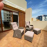 Penthouse Recoleta Blue Sea Апартаменти *