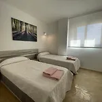 Penthouse Recoleta Blue Sea * Торрев'єха