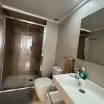 Penthouse Recoleta Blue Sea