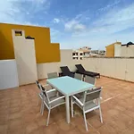 Penthouse Recoleta Blue Sea Апартаменти *