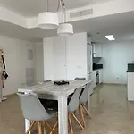 Penthouse Recoleta Blue Sea * Торрев'єха