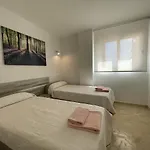 Penthouse Recoleta Blue Sea Апартаменти *