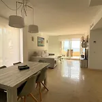 Апартаменти Penthouse Recoleta Blue Sea Торрев'єха