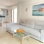 Penthouse Recoleta Blue Sea * Торрев'єха