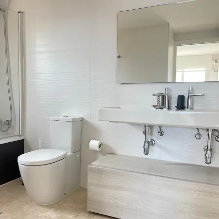 Apartman Penthouse Recoleta Blue Sea