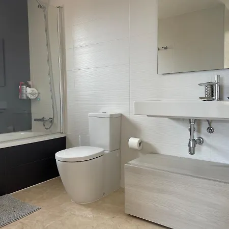Penthouse Recoleta Blue Sea Apartamento Torrevieja