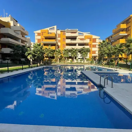 Penthouse Recoleta Blue Sea Apartman *