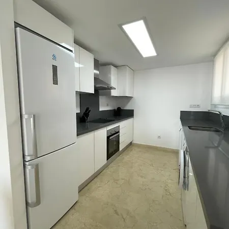 Penthouse Recoleta Blue Sea Apartman