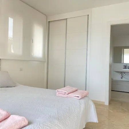 Penthouse Recoleta Blue Sea Apartamento