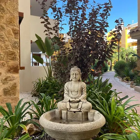 Penthouse Recoleta Blue Sea Apartman