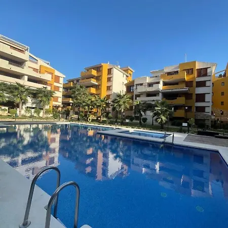 Apartamento Penthouse Recoleta Blue Sea Torrevieja
