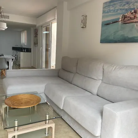Penthouse Recoleta Blue Sea تورّيفيِخا