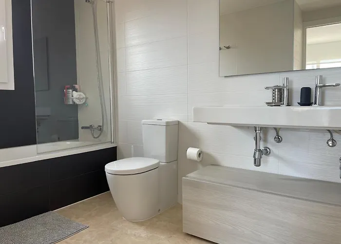 Penthouse Recoleta Blue Sea Apartment Torrevieja