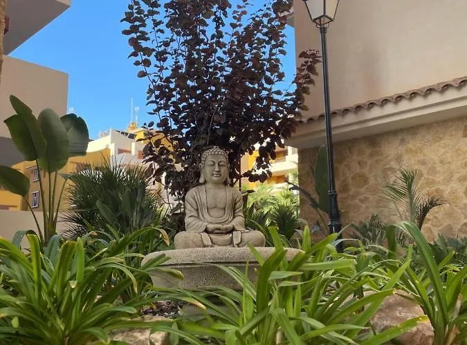 Penthouse Recoleta Blue Sea