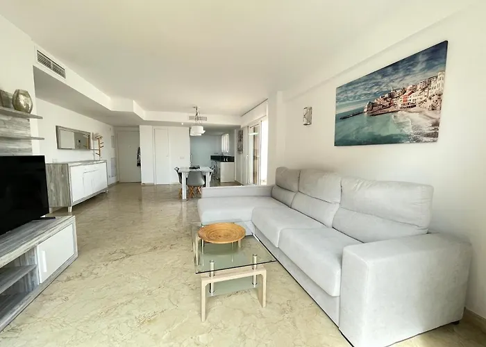 Penthouse Recoleta Blue Sea Apartment *