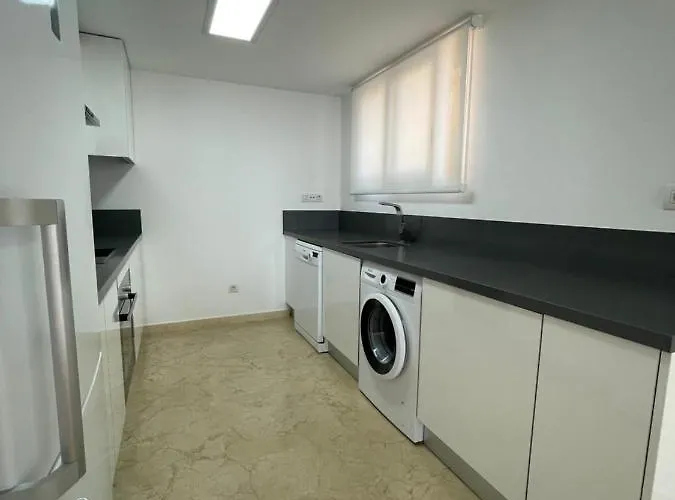 Apartment Penthouse Recoleta Blue Sea Torrevieja