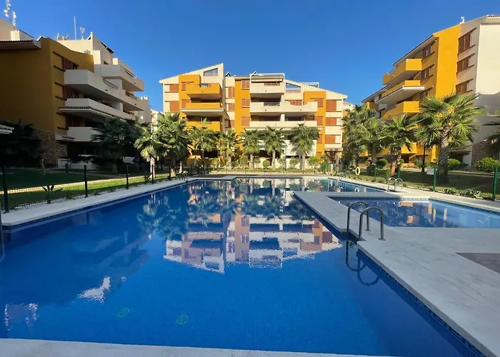 Penthouse Recoleta Blue Sea Apartment *