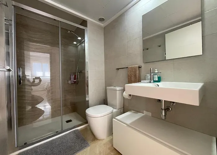 Apartment Penthouse Recoleta Blue Sea *