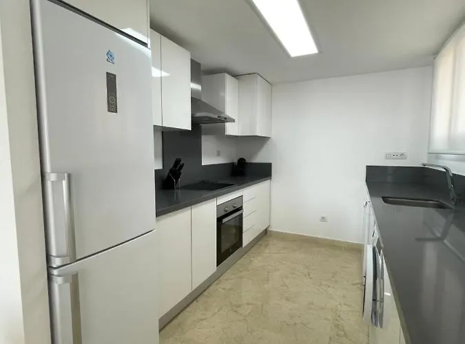 Penthouse Recoleta Blue Sea Apartment