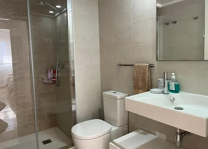 Apartment Penthouse Recoleta Blue Sea *