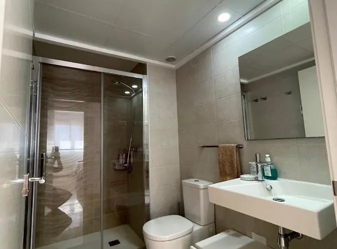 Penthouse Recoleta Blue Sea Apartment *