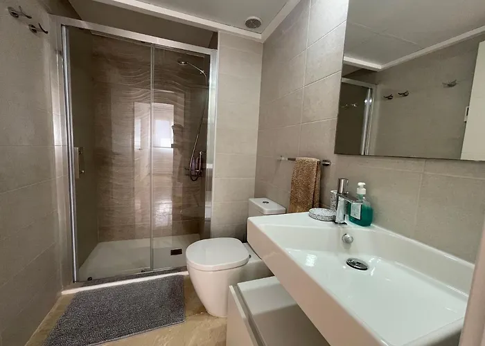 Penthouse Recoleta Blue Sea Apartment *