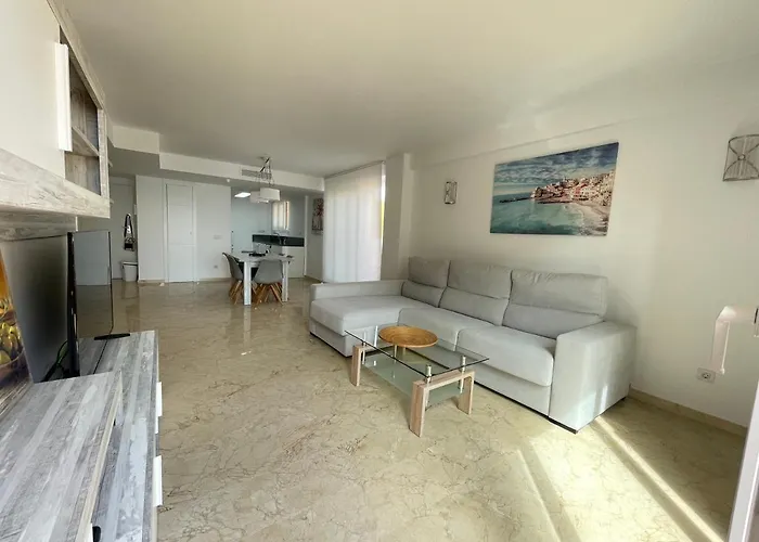 Penthouse Recoleta Blue Sea Apartment *