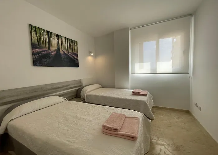 Penthouse Recoleta Blue Sea Apartment *