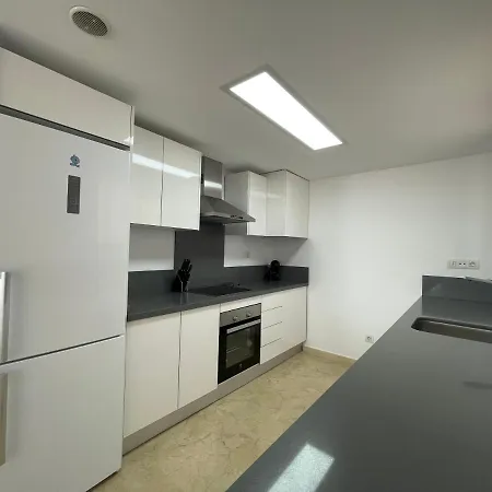 Penthouse Recoleta Blue Sea Διαμέρισμα Τορεβιέχα