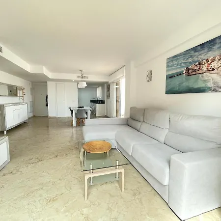 Penthouse Recoleta Blue Sea Διαμέρισμα *