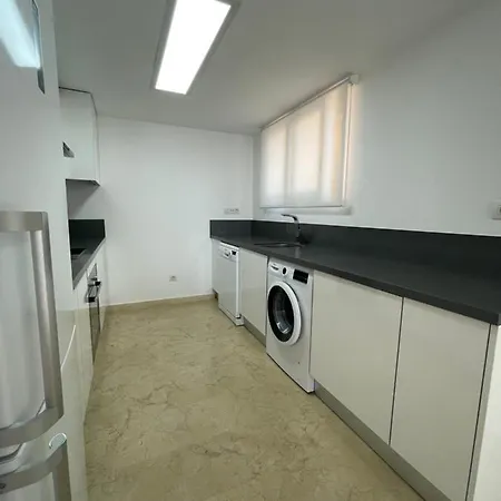 Διαμέρισμα Penthouse Recoleta Blue Sea Τορεβιέχα