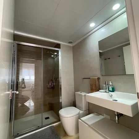 Penthouse Recoleta Blue Sea Διαμέρισμα *