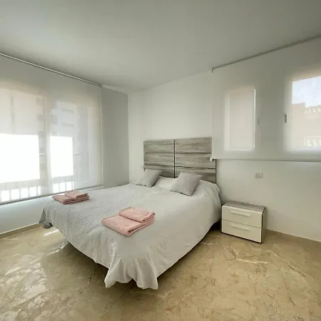 Διαμέρισμα Penthouse Recoleta Blue Sea