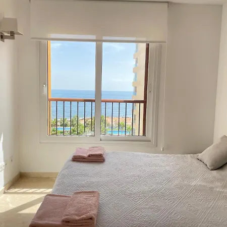 Penthouse Recoleta Blue Sea Διαμέρισμα *