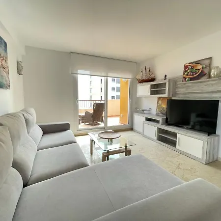 Penthouse Recoleta Blue Sea Διαμέρισμα Τορεβιέχα