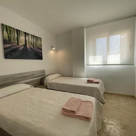 Penthouse Recoleta Blue Sea Διαμέρισμα *